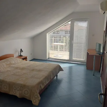 Family Maritime Ahtopol