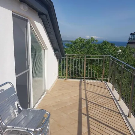 Family Maritime 2* Ahtopol