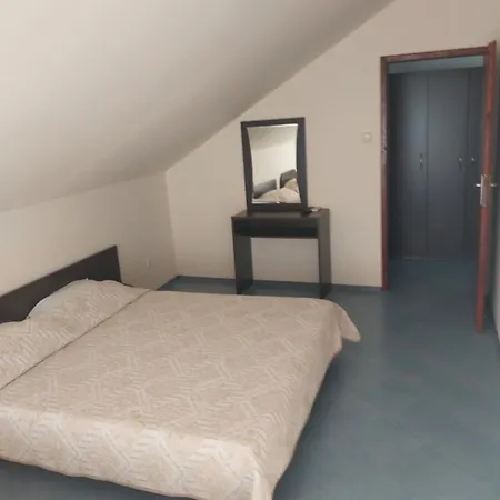 Hotel Family Maritime