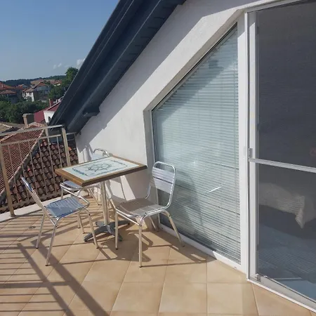 Family Maritime Hotel 2*