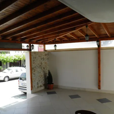 Hotel Family Maritime