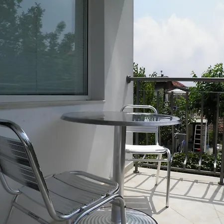 Hotel Family Maritime Ahtopol