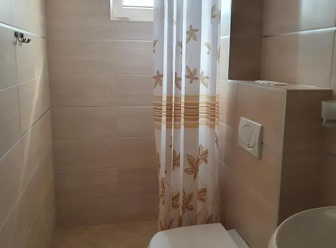 Family Maritime Ahtopol