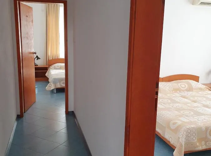 Family Maritime Hotel