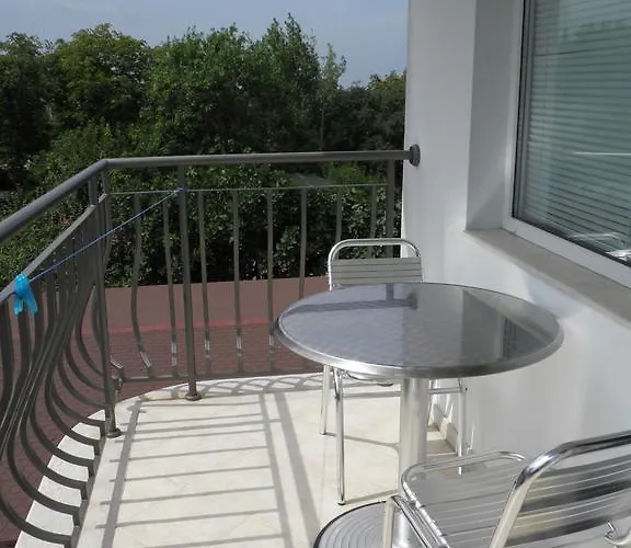 Family Maritime Hotel Ahtopol