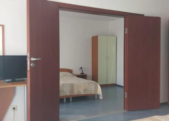 Family Maritime Hotel