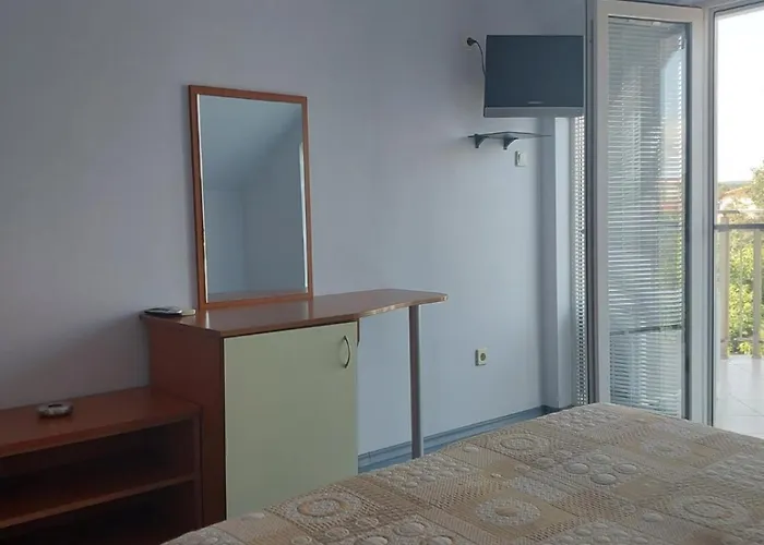 Hotel Family Maritime Ahtopol