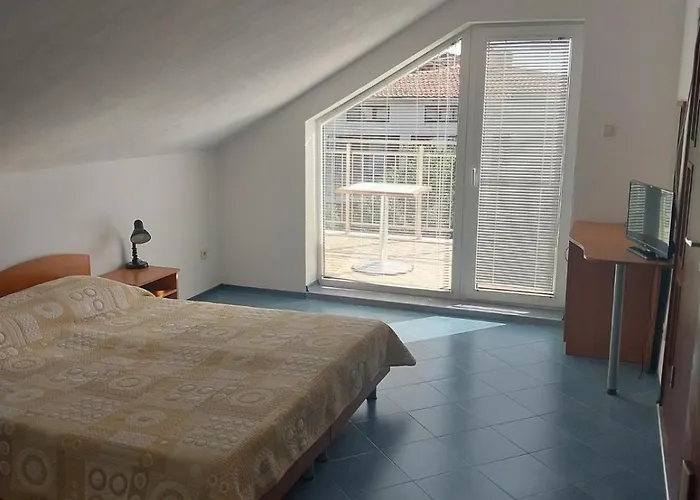 Family Maritime Ahtopol