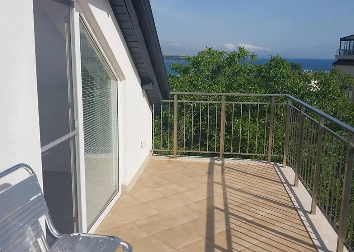 Family Maritime 2* Ahtopol