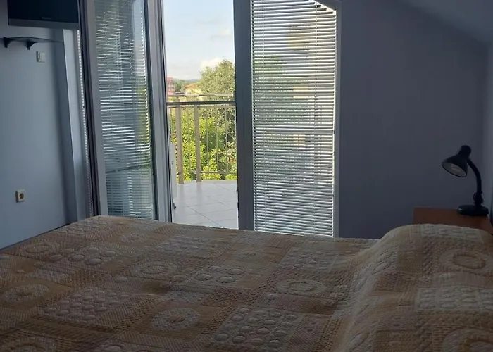 Family Maritime Hotel