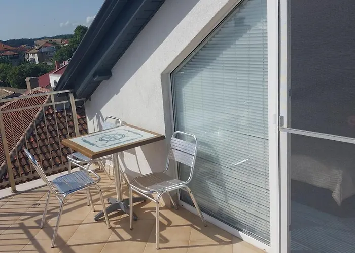 Family Maritime Hotel 2*