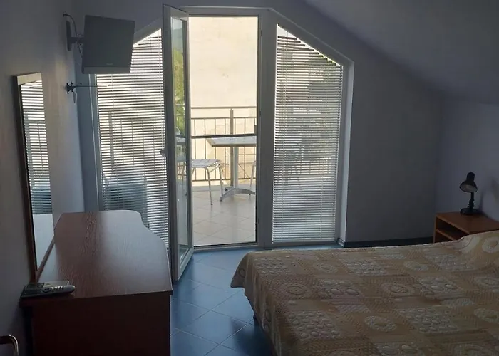 Hotel Family Maritime 2*