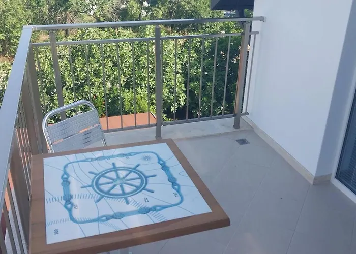 Hotel Family Maritime Ahtopol