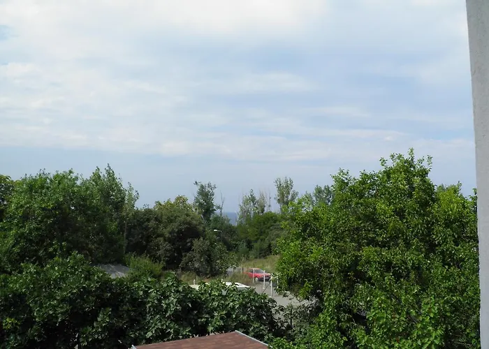 Hotel Family Maritime Ahtopol