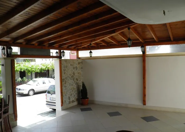 Hotel Family Maritime