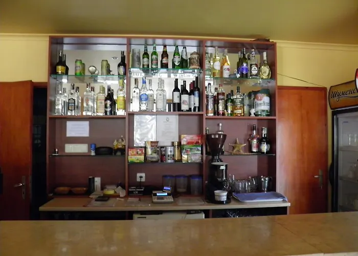 Family Maritime Hotel