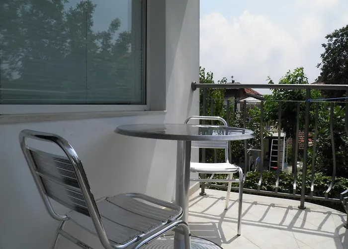 Hotel Family Maritime Ahtopol