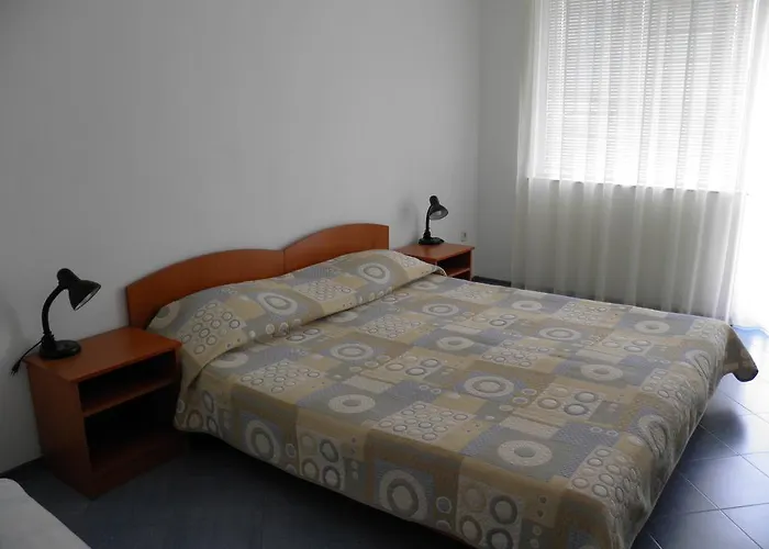 Family Maritime Hotel Ahtopol