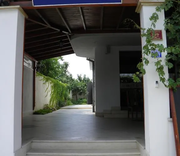 Hotel Family Maritime Ahtopol