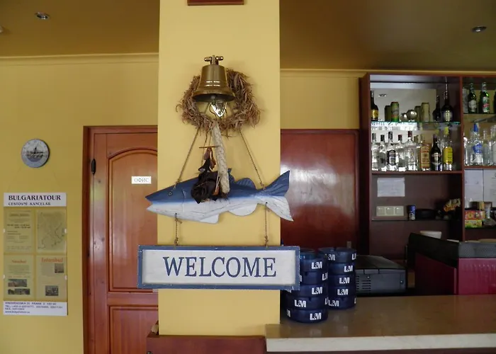 Family Maritime Ahtopol