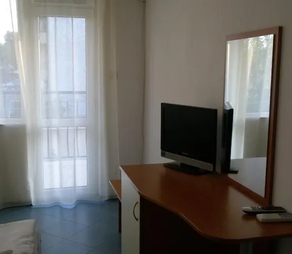 Hotel Family Maritime