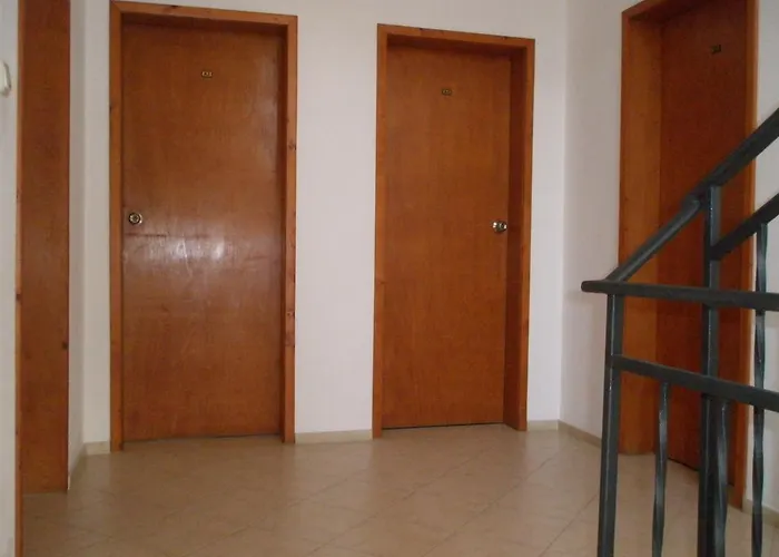 Family Maritime Hotel 2*