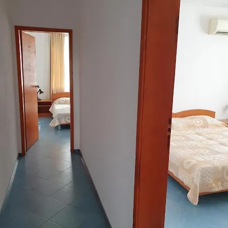 Family Maritime Hotell