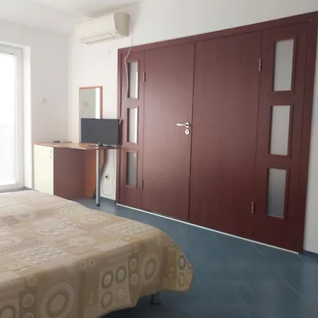 Family Maritime Hotell Achtopol