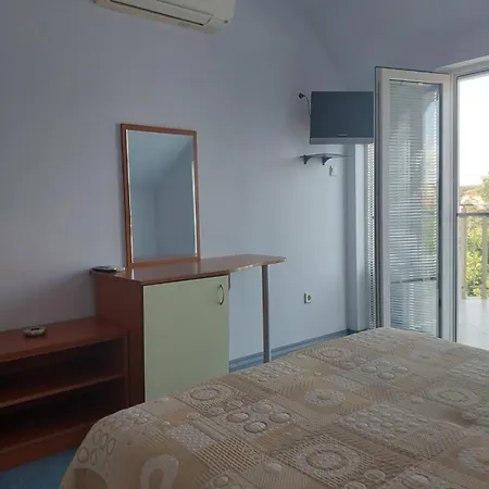 Hotell Family Maritime Achtopol