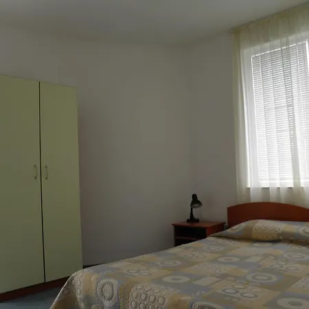 Hotell Family Maritime Achtopol
