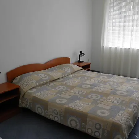 Family Maritime Hotell Achtopol